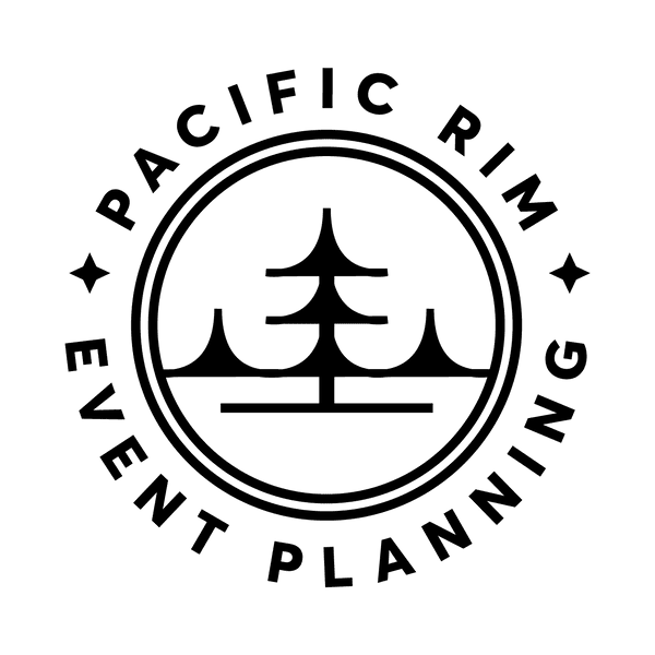 About Pacific Rim Event Planning