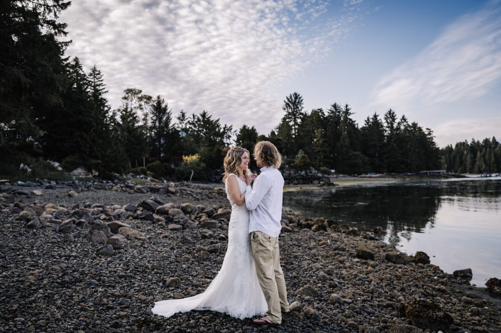 Smooth Elope Package