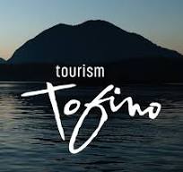 Tourism Tofino Logo