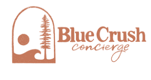 BlueCrush Logo