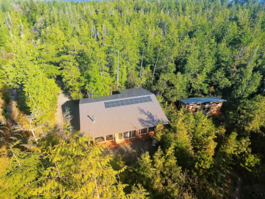 Rancho Surf Vacation Rental in Tofino